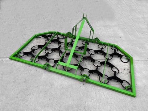 SANKO VONTATOTT BORONÁK - BLR204