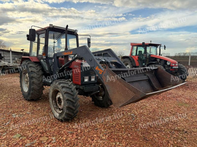 Eladó Blackbull Junior 1.2