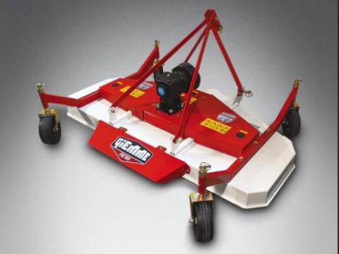 GIEMME FMR fűnyíró adapterek – FMR 120 GIEMME FMR fűnyíró adapterek – FMR 120