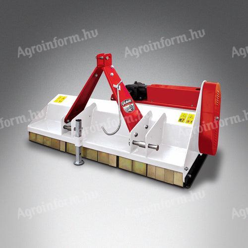 Giemme EF szárzúzó adapter – EF 105