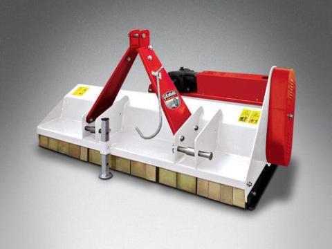 GIEMME EF SZÁRZÚZÓ ADAPTER - EF 135