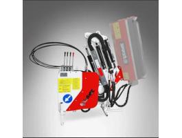 Giemme AM szárzúzó gémmel - AM300 C80