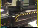 Plazmavágó cnc 20mm ig,  lézervágó cnc eladó