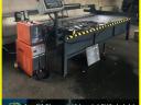 Plazmavágó cnc 20mm ig,  lézervágó cnc eladó