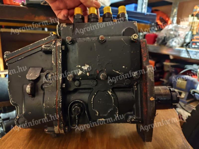 MTZ 50 adagoló felújítva, garanciával