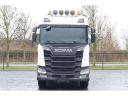 Scania R580 V8 NGS | 6x4 / Euro 5 / 2018 / Lízing 20%-tól