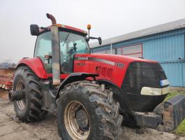 CASE IH Magnum 310 eladó