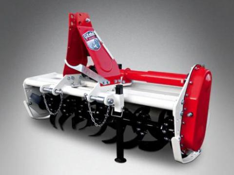 GIEMME TL talajmaró – TL 135 GIEMME TL talajmaró – TL 135