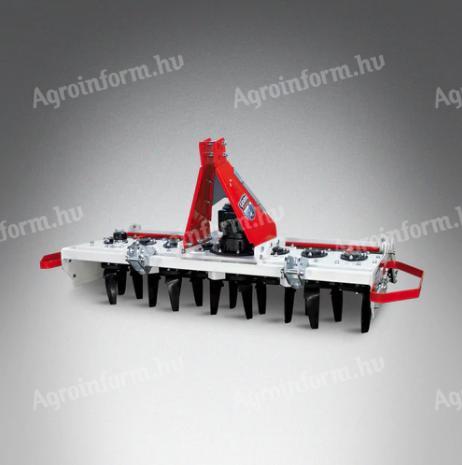 GIEMME LXG forgóborona - LXG 210