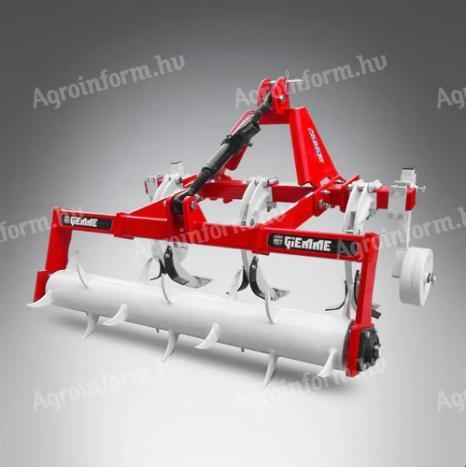 GIEMME DRH+H kultivátor
