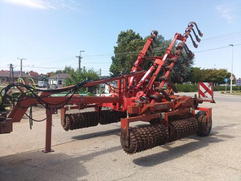 Güttler PW 740 henger