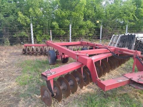 IH 5,2 nehéztárcsa eladó IH 5,2 nehéztárcsa eladó