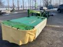 Krone Easy Cut R 320 kasza