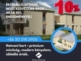 Csak befektetőknek ajánlom