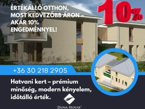 Csak befektetőknek ajánlom