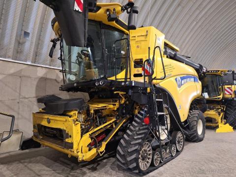 New Holland CR 9.90-es kombájn eladó New Holland CR 9.90-es kombájn eladó