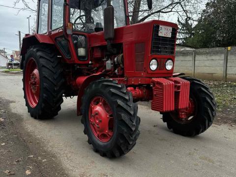 MTZ 552/82 eladó MTZ 552/82 eladó