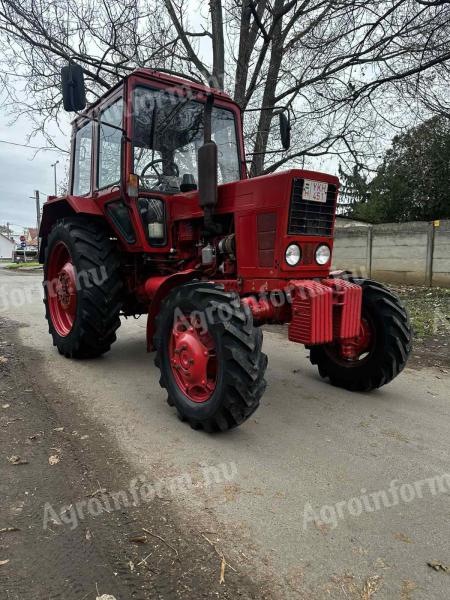 MTZ 552/82 eladó