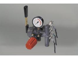 CD 10 nyomásszabályozó a Nyírker-től