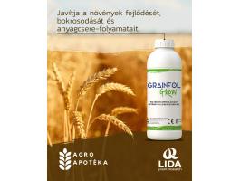 Lida Grainfol Grow 5l