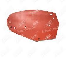 KÜHNE M40 kormánylemez a Nyírker-től