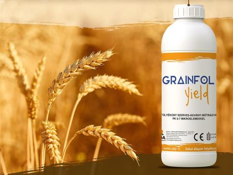 Lida Grainfol Yield 5l