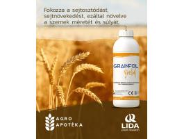 Lida Grainfol Yield 5l