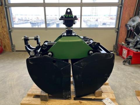 Csipegető kanál,  130 literes