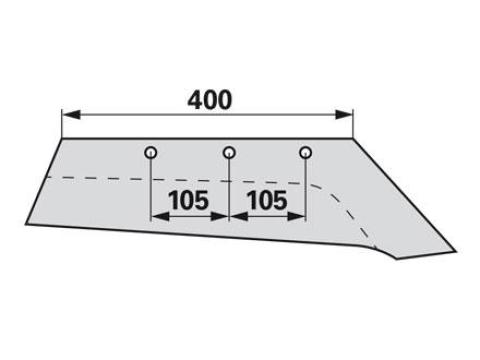 Regent DU40SR ekevas a Nyírker-től