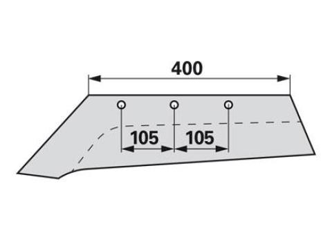 Regent DU40SL ekevas a Nyírker-től