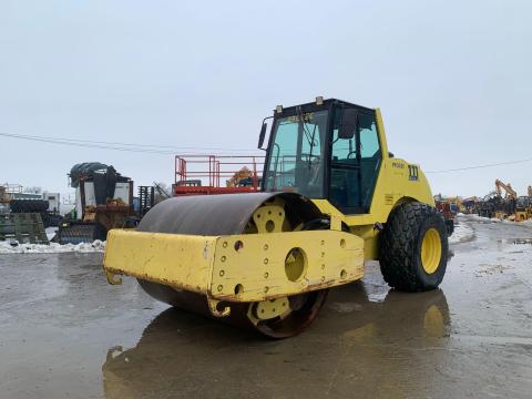 Protec Boxer 111 úthenger