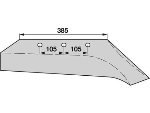 Vogel UN400 ekevas a Nyírker-től