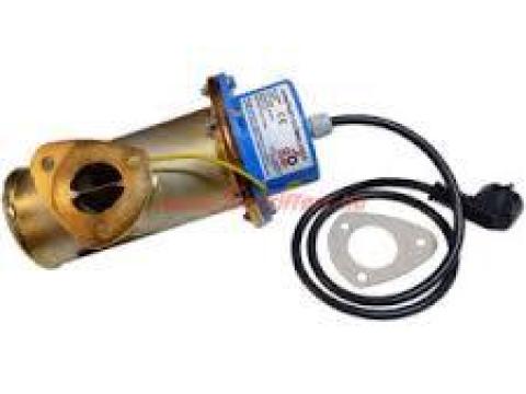 Schriffert előmelegítő Schriffert előmelegítő