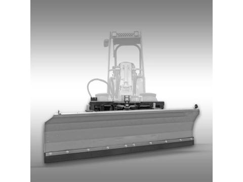 SP-220 hótoló, Euro + 3-pontos csatlakozással