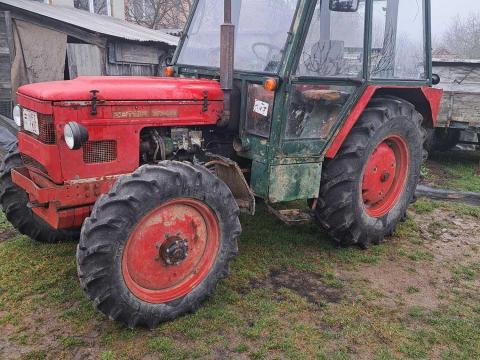 Zetor 5748