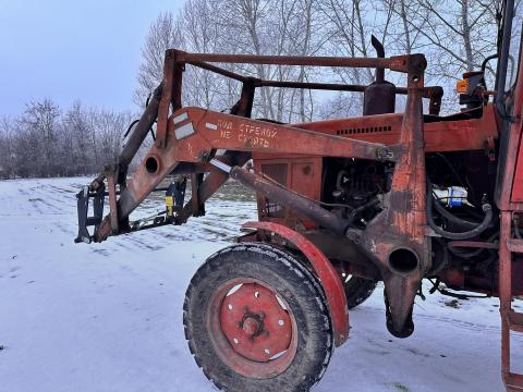 Homlokrakodó eladó Homlokrakodó eladó