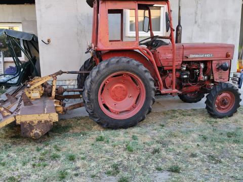 UTB 4450 eladó jó állapotban UTB 4450 eladó jó állapotban