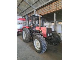 MTZ 892.2 traktor eladó