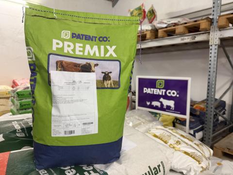 Hízómarha Premix Verhetetlen Áron! Országos szállítás