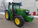 John Deere 6125M - Móron megtekinthető! - 0%Áfa