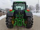 John Deere 6125M - Móron megtekinthető! - 0%Áfa