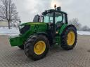John Deere 6125M - Móron megtekinthető! - 0%Áfa