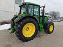 John Deere 6125M - Móron megtekinthető! - 0%Áfa