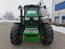 John Deere 6125M - Móron megtekinthető! - 0%Áfa