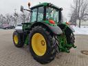 John Deere 6125M - Móron megtekinthető! - 0%Áfa