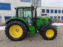 John Deere 6125M - Móron megtekinthető! - 0%Áfa