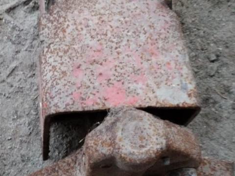 Ifa vónófej (Mtz) Ifa vónófej (Mtz)