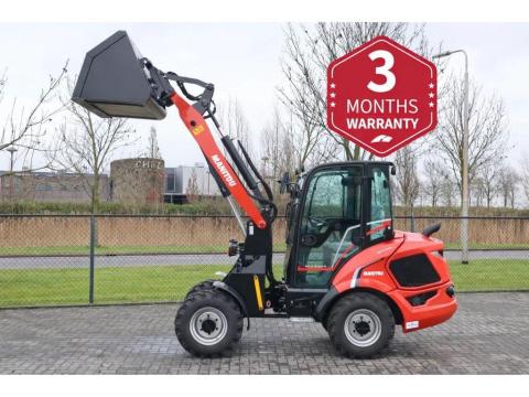 Manitou MLA 5-50 H új gép / 2023 / 7 üzemóra / Lízing 20%-tól