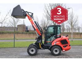 Manitou MLA 5-50 H új gép / 2023 / 7 üzemóra / Lízing 20%-tól