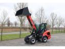 Manitou MLA 5-50 H új gép / 2023 / 7 üzemóra / Lízing 20%-tól